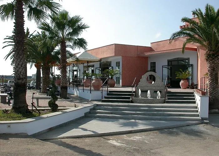 Hotel L\' Anicre