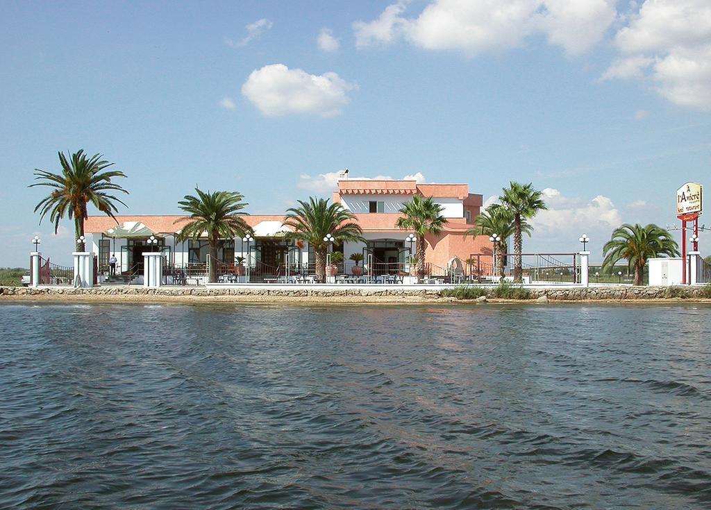 Hotel L' Anicre 3*