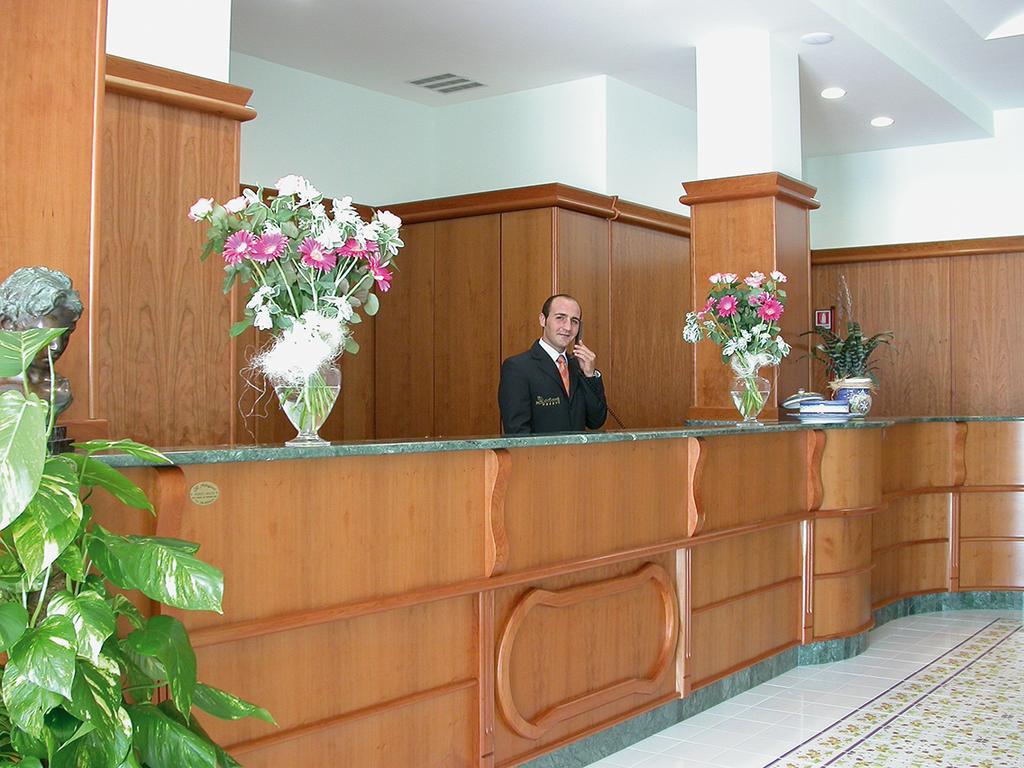 Hotel L' Anicre Varcaturo