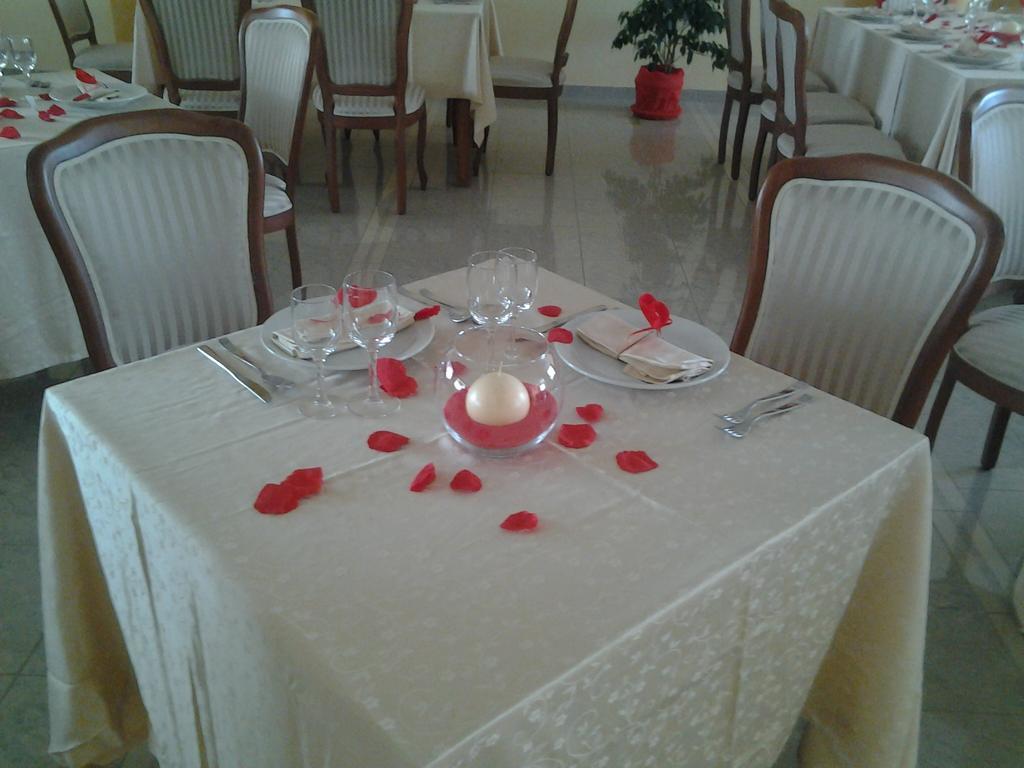 Hotel L' Anicre 3*